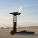 Illustration for article titled This Wind-Powered Car Goes Fast Enough To Break Physics